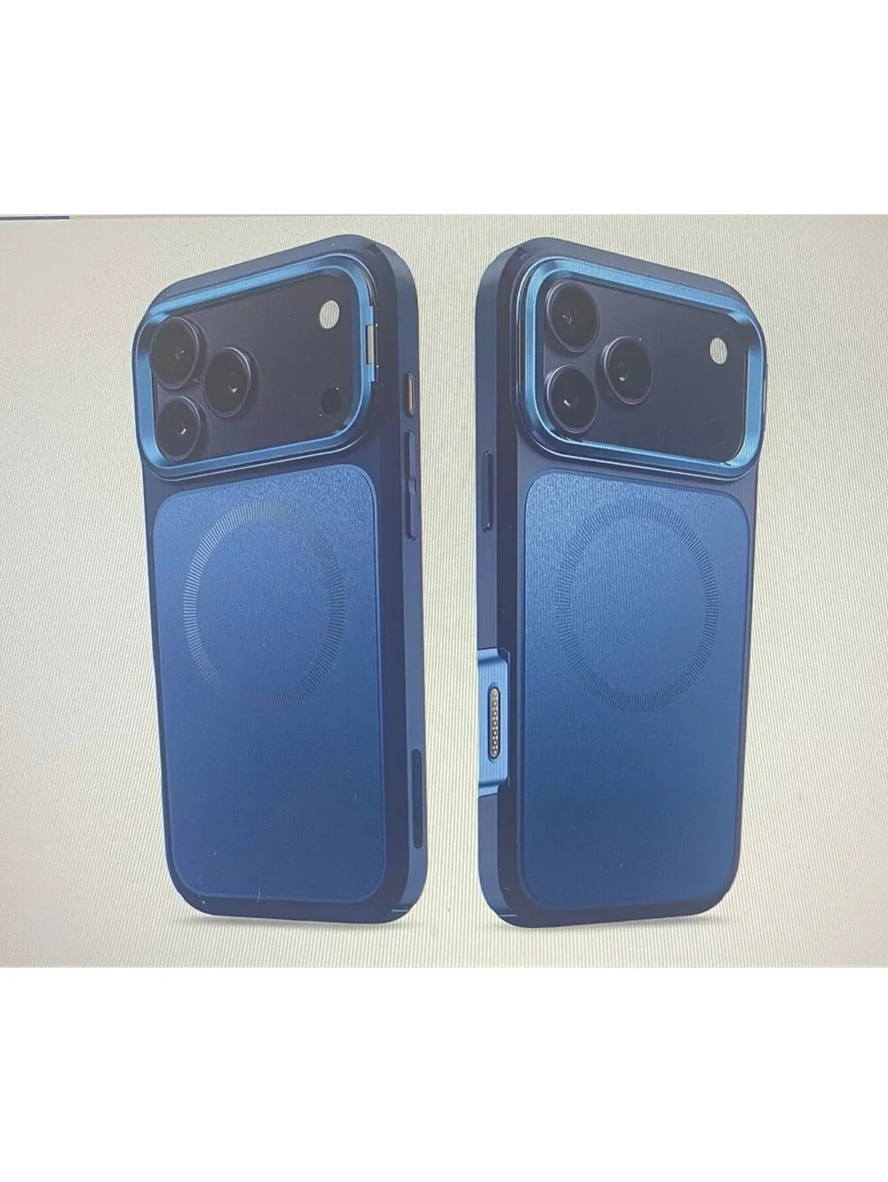 N/A case iphone